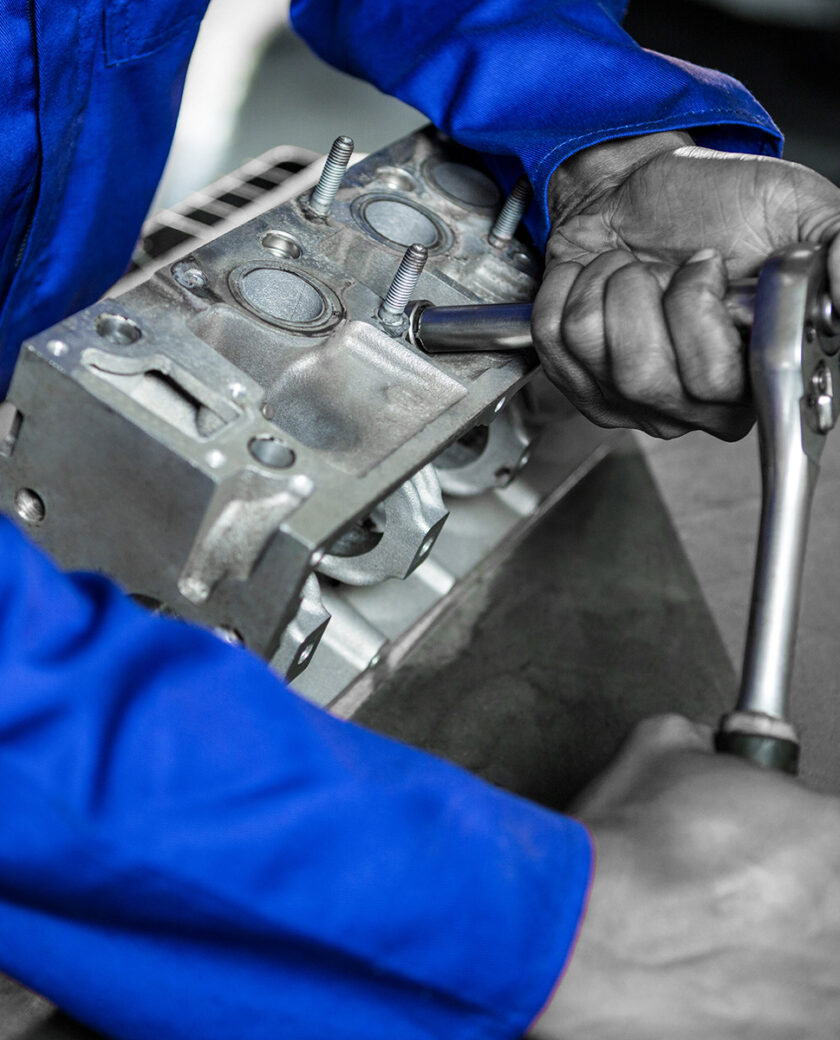 Engine Diagnostics