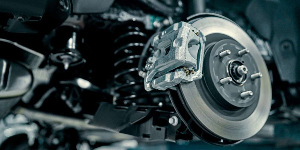 ABS Brake Service